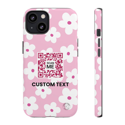 Pink (05) - QRCase