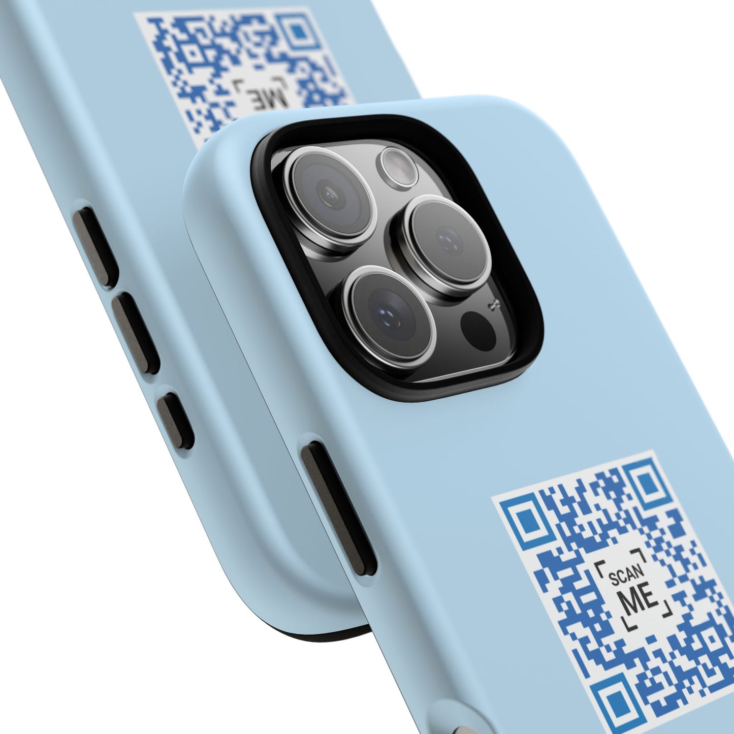 Blue (02) - QRCase