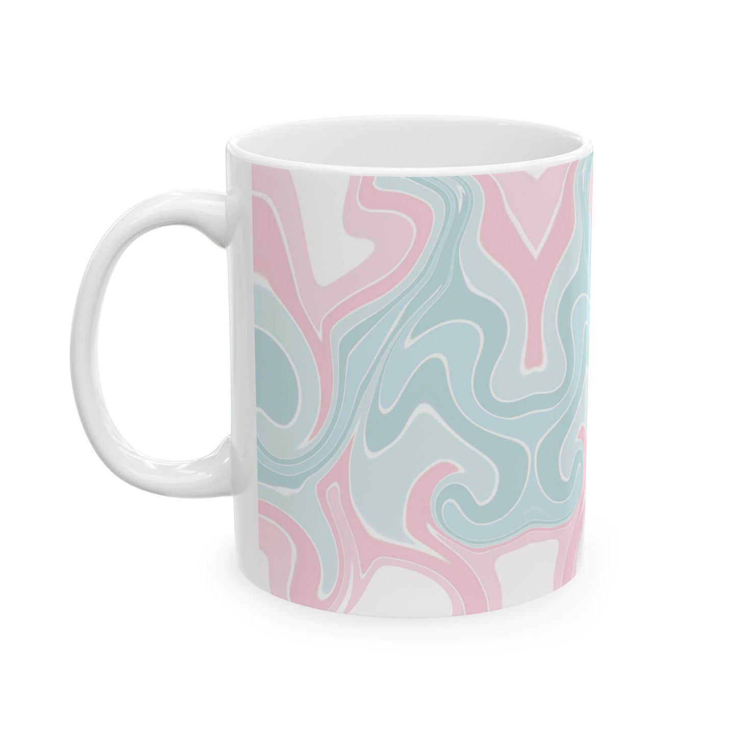 Ceramic Mug (11oz, 15oz)