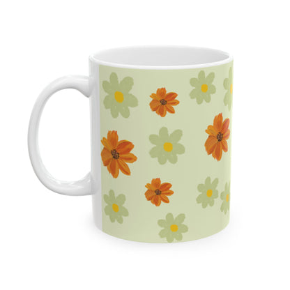 Ceramic Mug (11oz, 15oz)