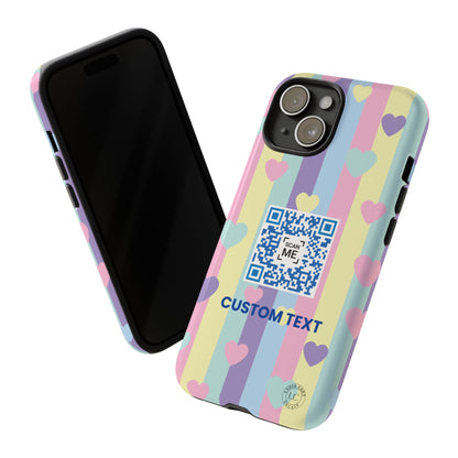 Multi-Colour (01) - QRCase