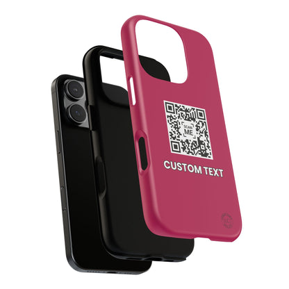 Pink (08) - QRCase