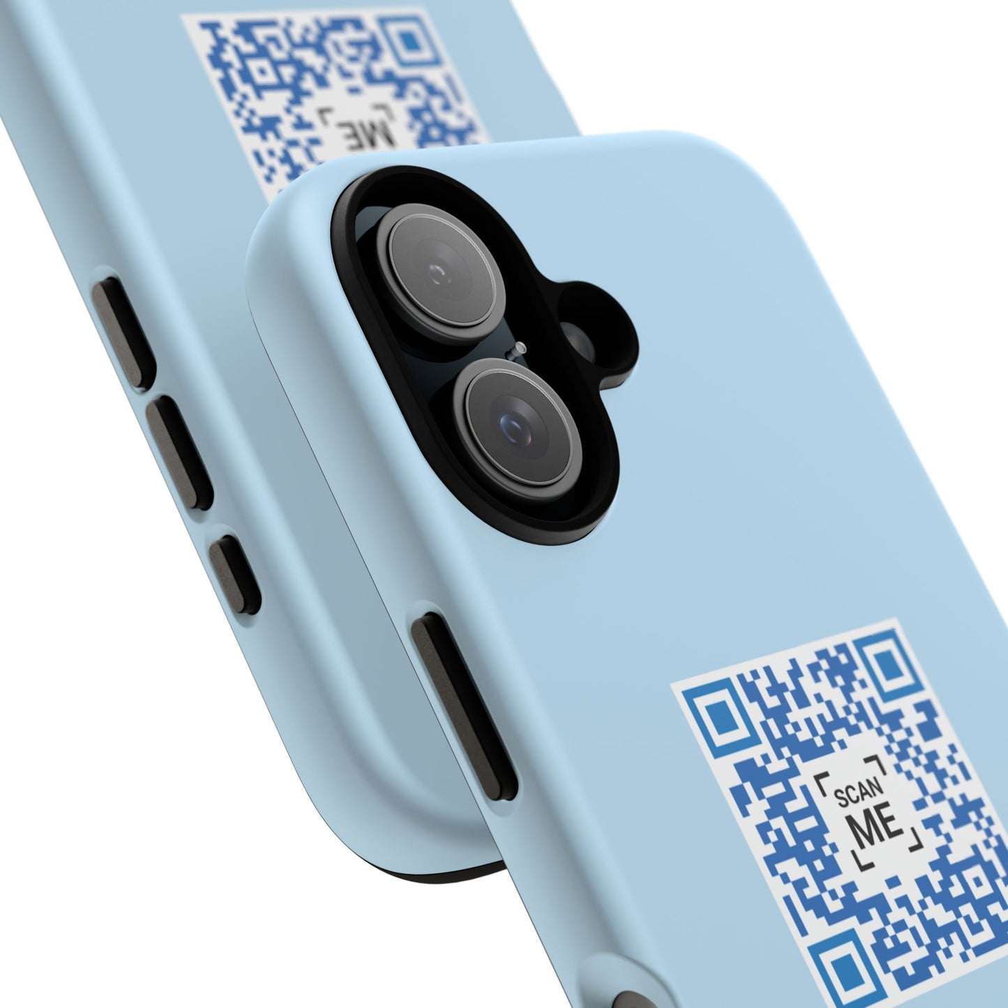 Blue (02) - QRCase