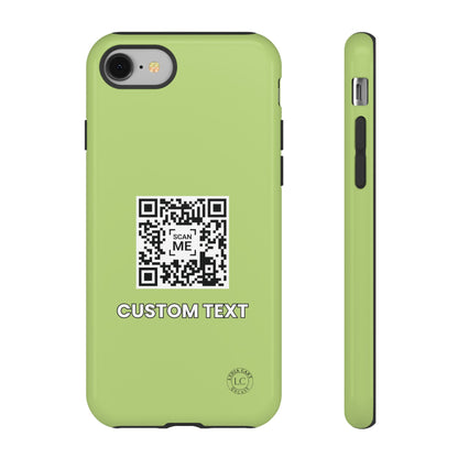 Green (01) - QRCase