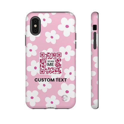 Pink (05) - QRCase