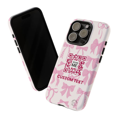 Pink (04) - QRCase