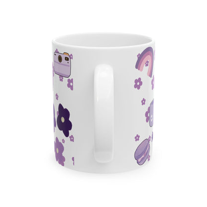 Ceramic Mug (11oz, 15oz)