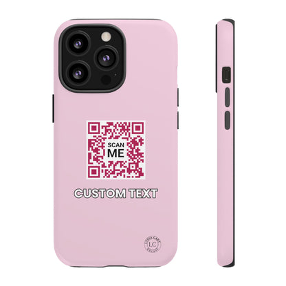 Pink (06) - QRCase