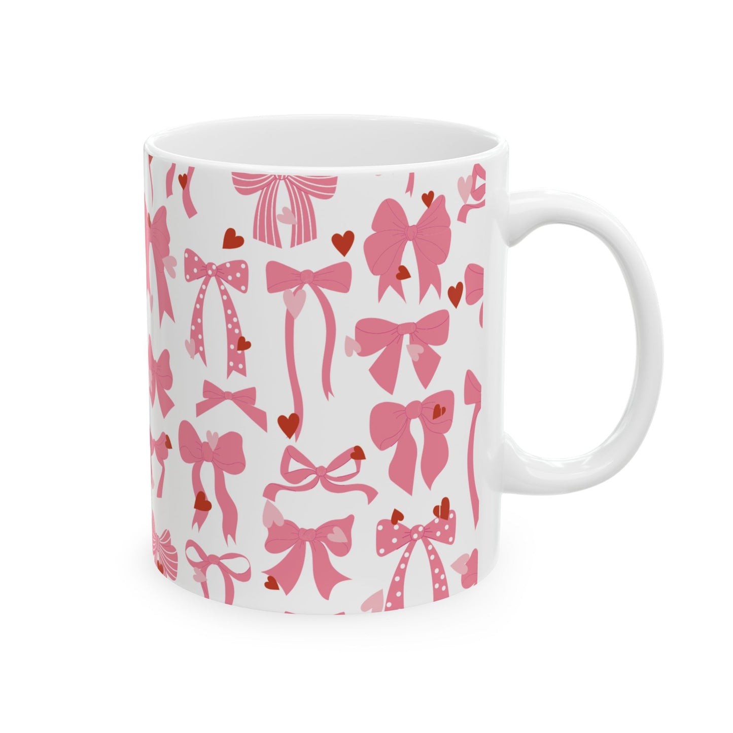 Ceramic Mug (11oz, 15oz)