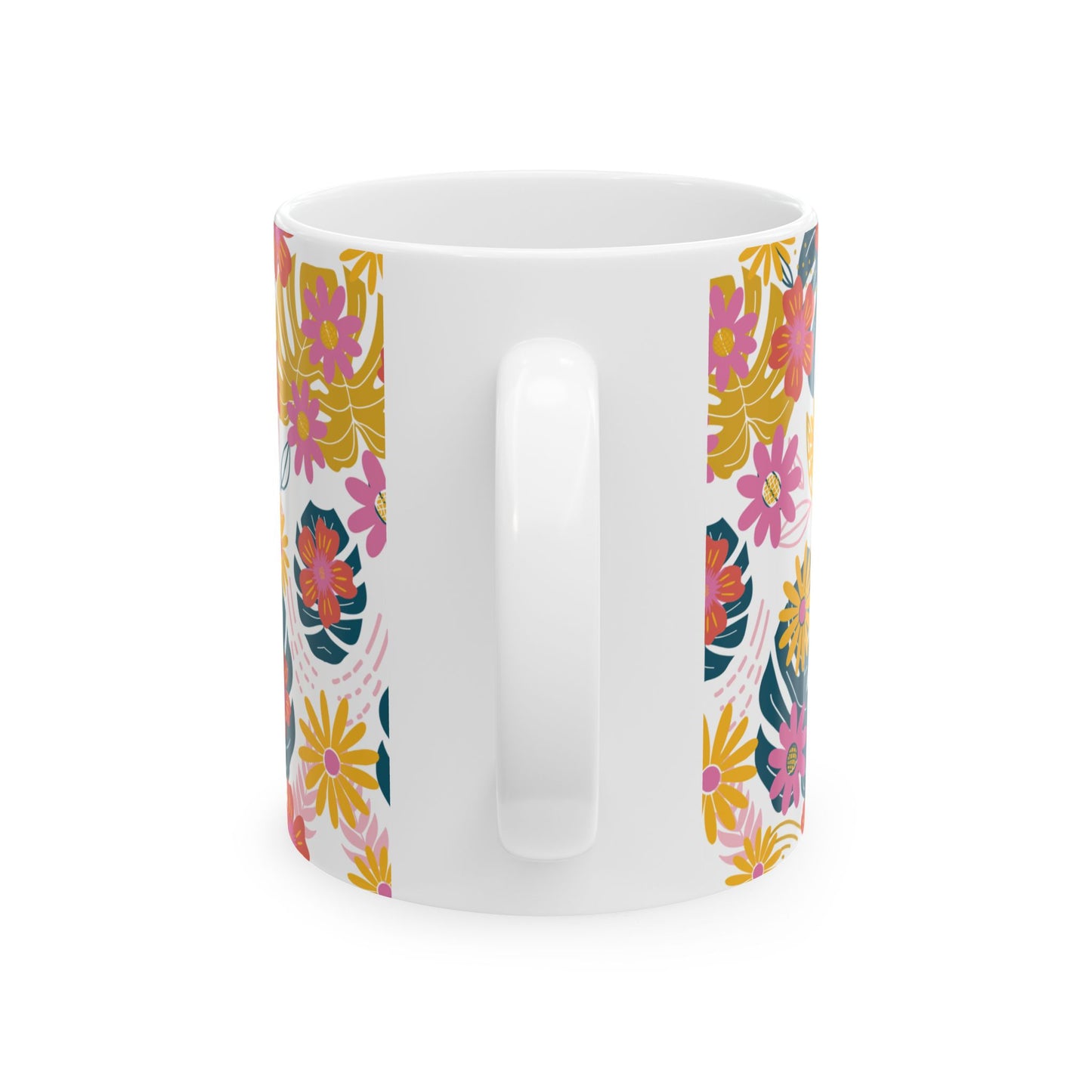 Ceramic Mug (11oz, 15oz)