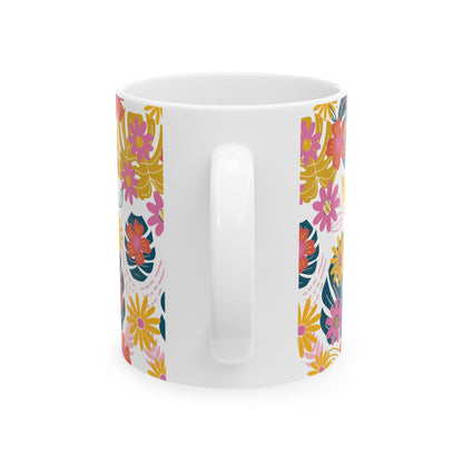 Ceramic Mug (11oz, 15oz)