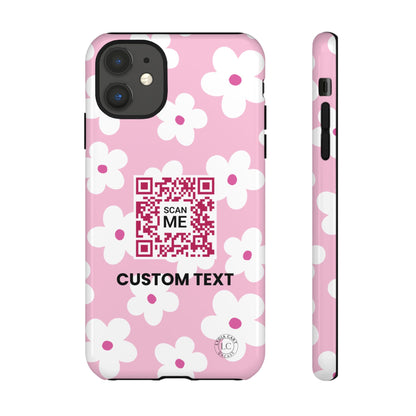 Pink (05) - QRCase