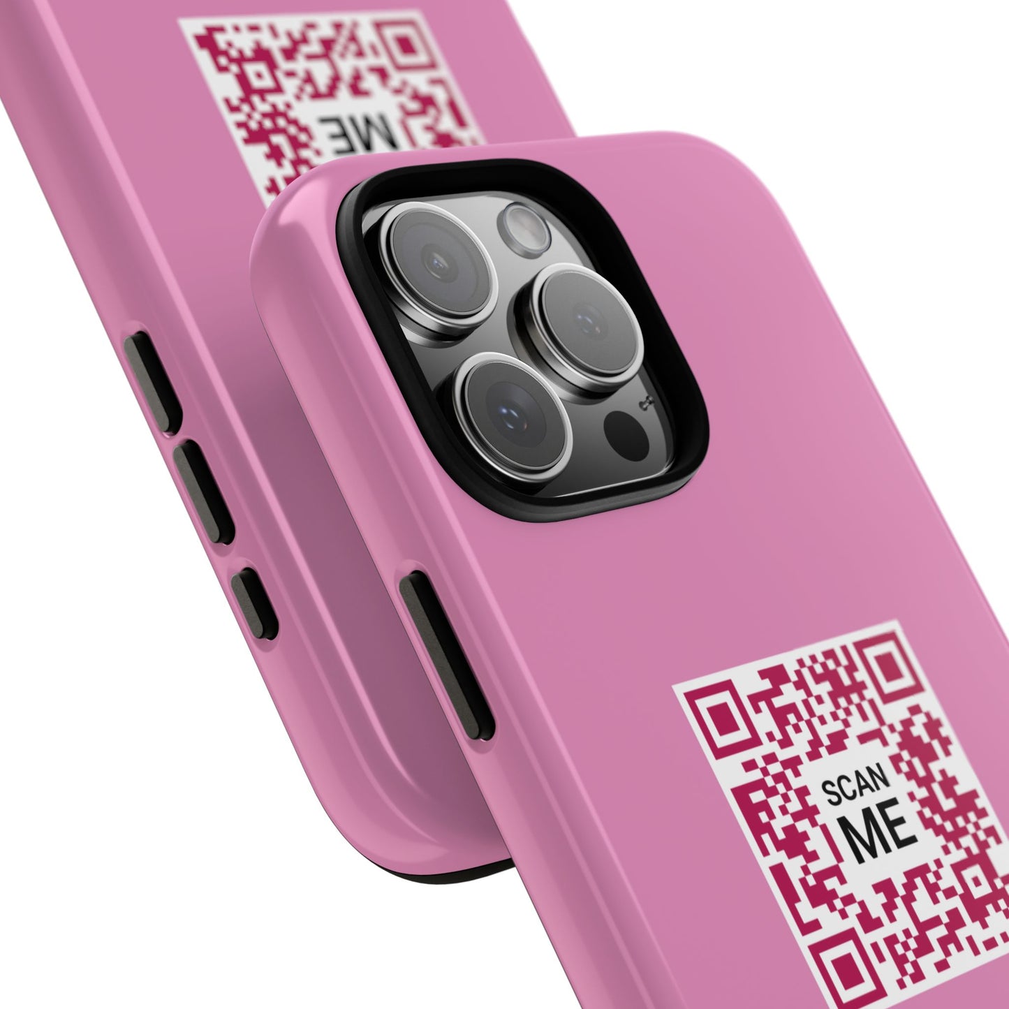 Pink (07) - QRCase