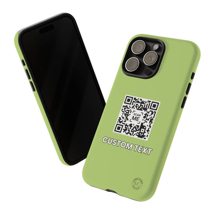 Green (01) - QRCase