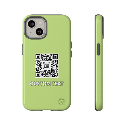 Green (01) - QRCase