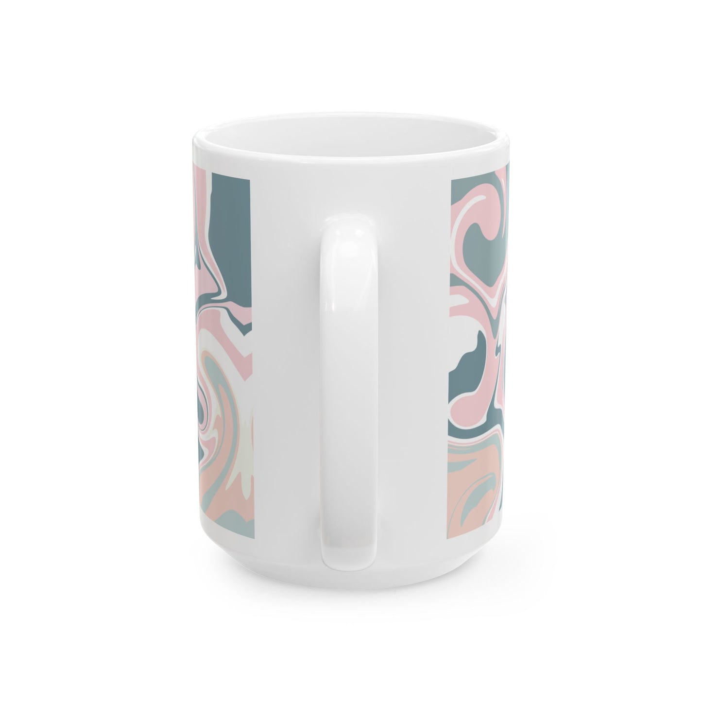 Ceramic Mug (11oz, 15oz)