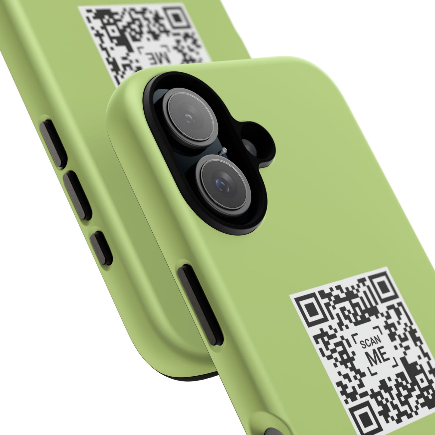 Green (01) - QRCase