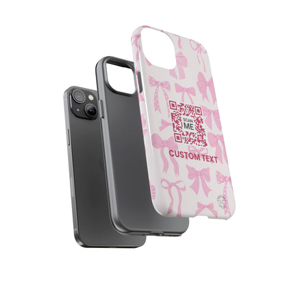 Pink (04) - QRCase