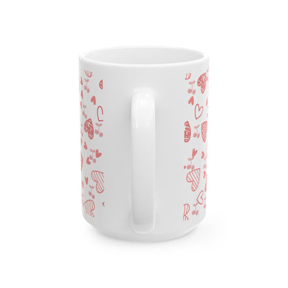 Ceramic Mug (11oz, 15oz)