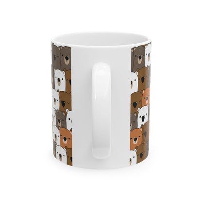 Ceramic Mug (11oz, 15oz)