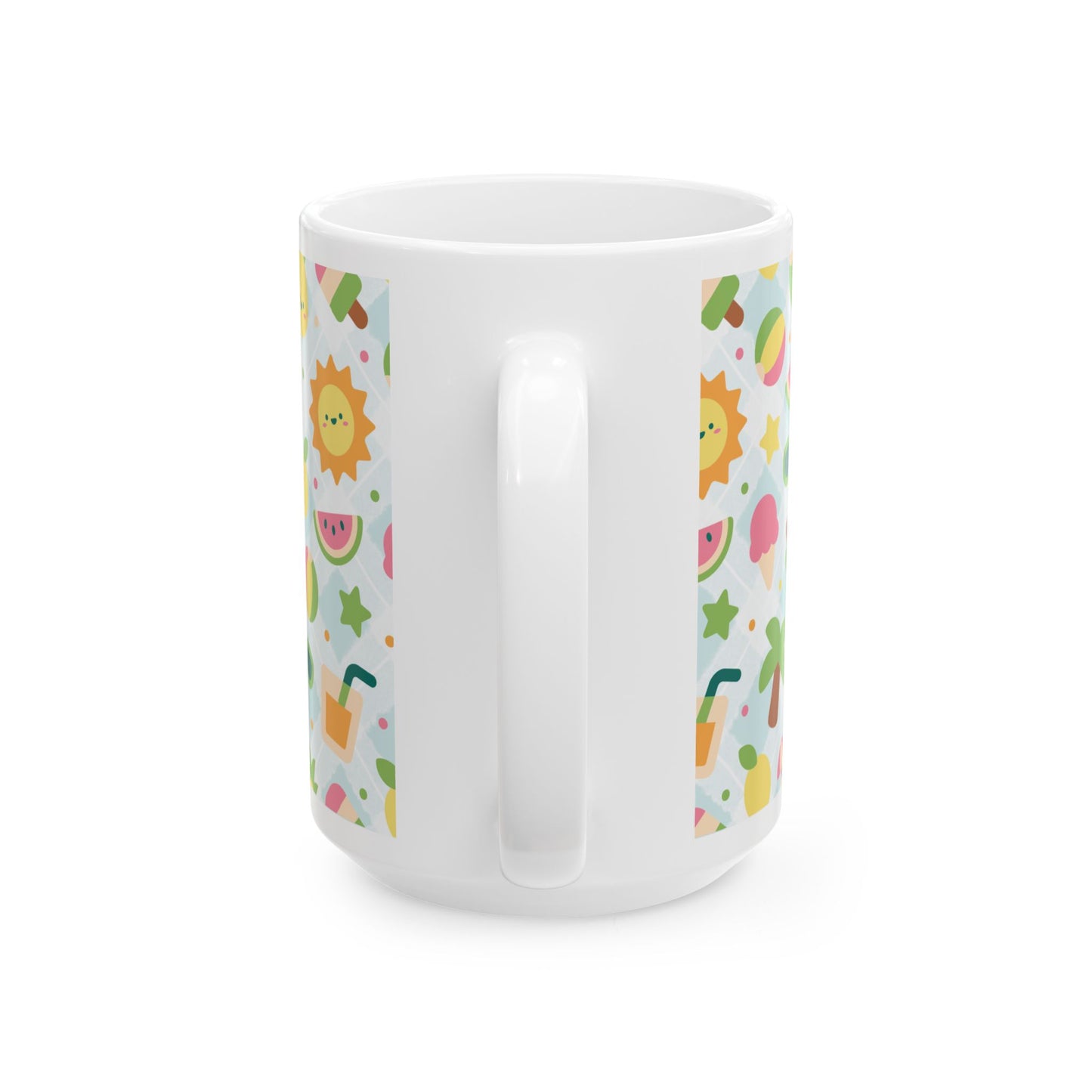 Ceramic Mug (11oz, 15oz)