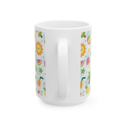 Ceramic Mug (11oz, 15oz)