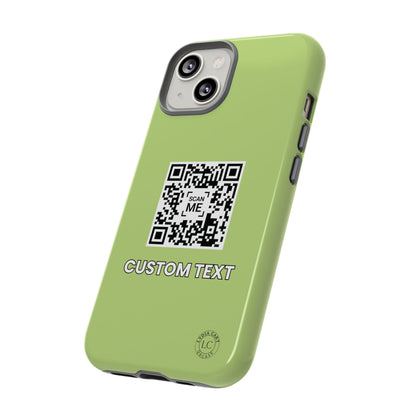 Green (01) - QRCase