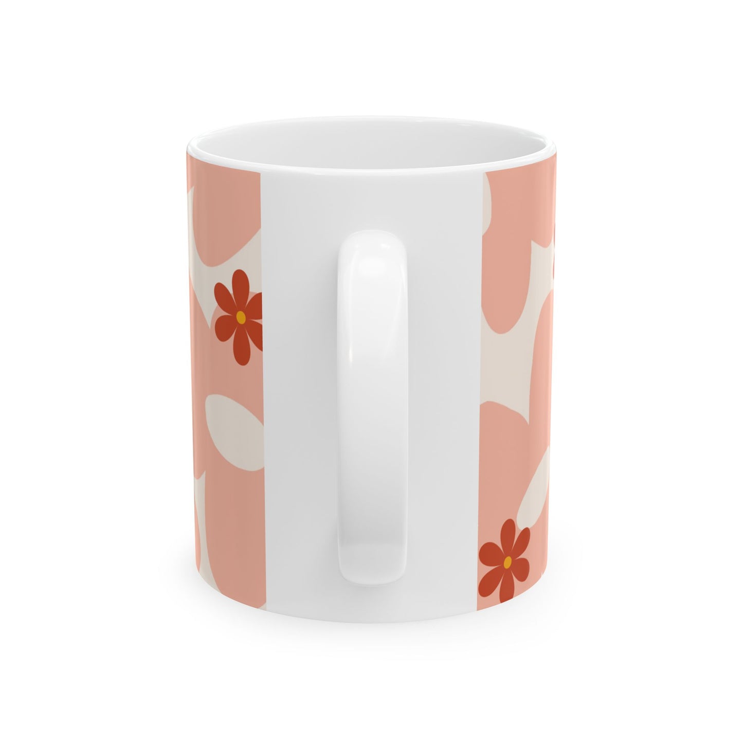 Ceramic Mug (11oz, 15oz)