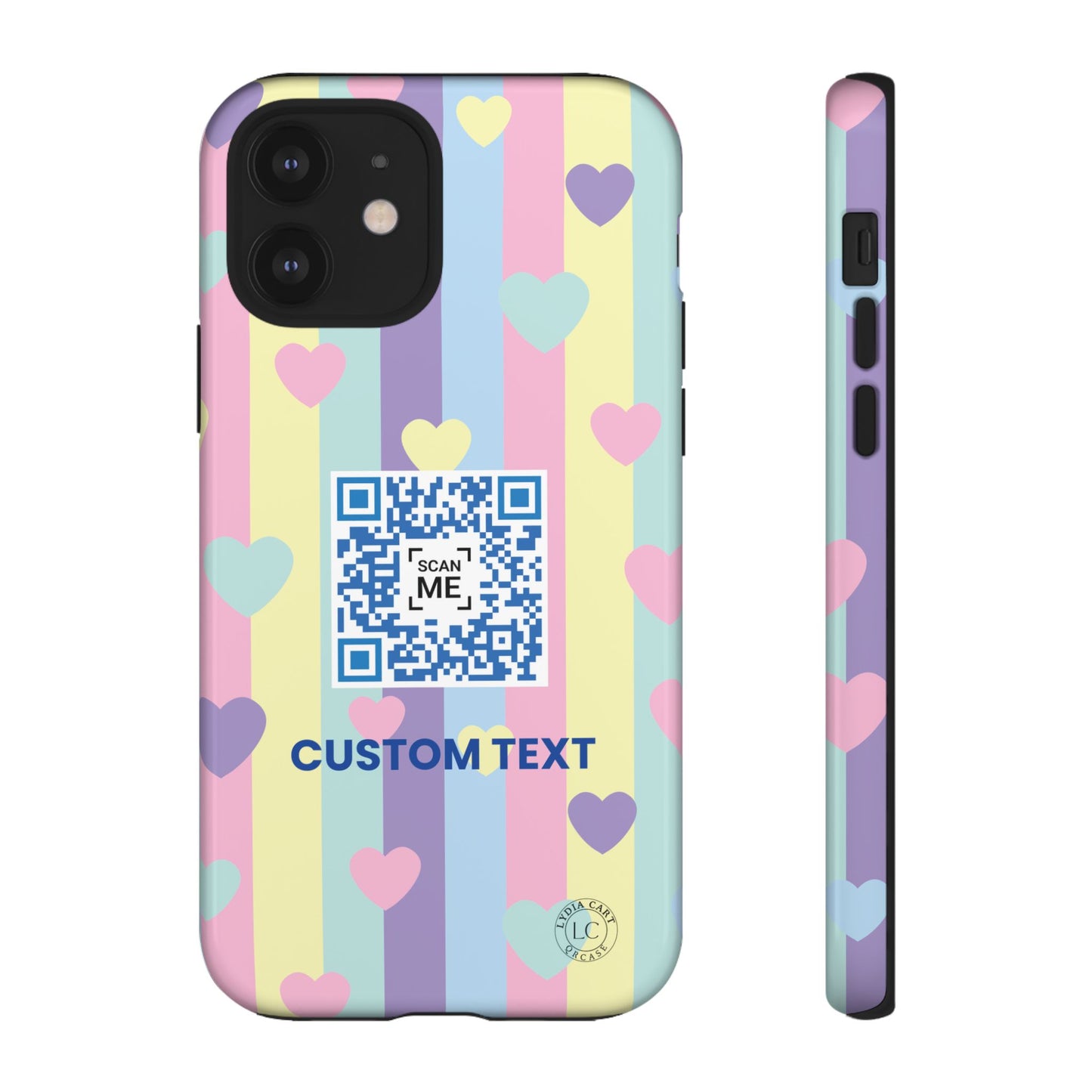 Multi-Colour (01) - QRCase