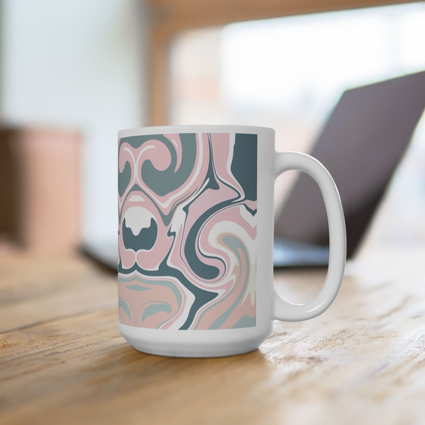 Ceramic Mug (11oz, 15oz)