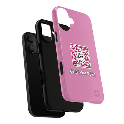 Pink (07) - QRCase