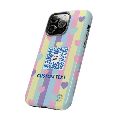 Multi-Colour (01) - QRCase