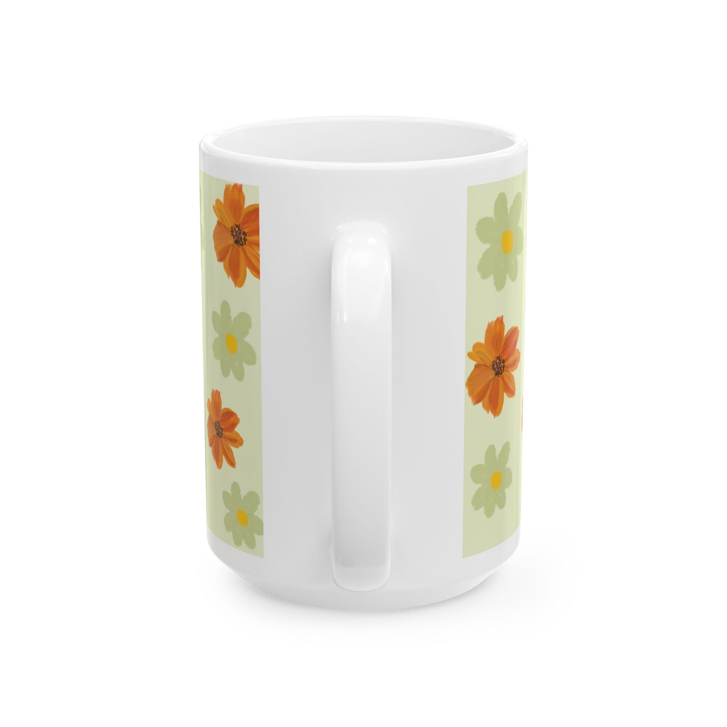 Ceramic Mug (11oz, 15oz)