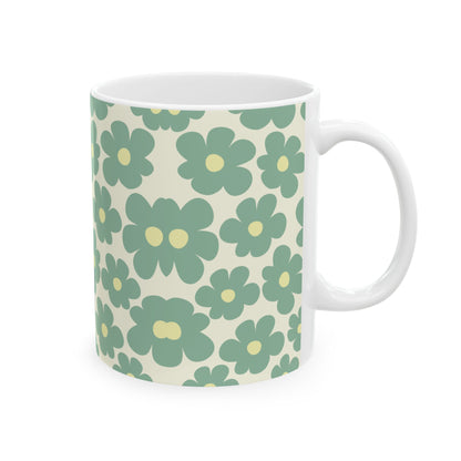 Ceramic Mug (11oz, 15oz)