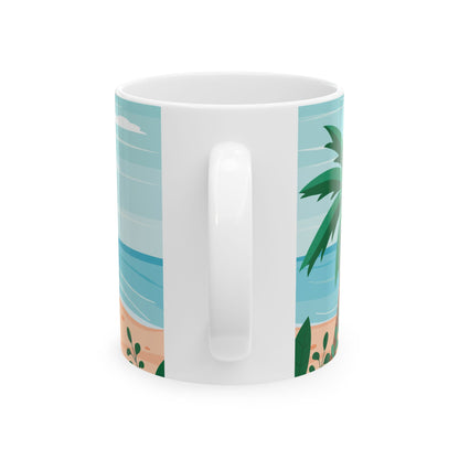 Ceramic Mug (11oz, 15oz)