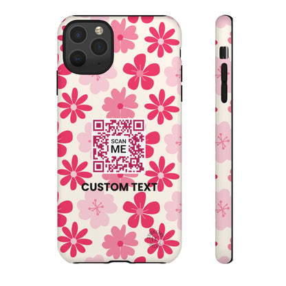 Pink (03) - QRCase