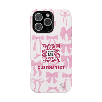 Pink (04) - QRCase