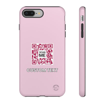 Pink (06) - QRCase