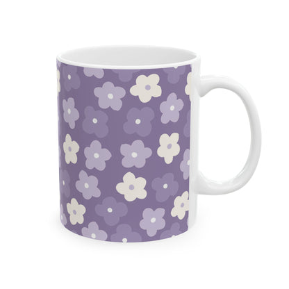 Ceramic Mug (11oz, 15oz)