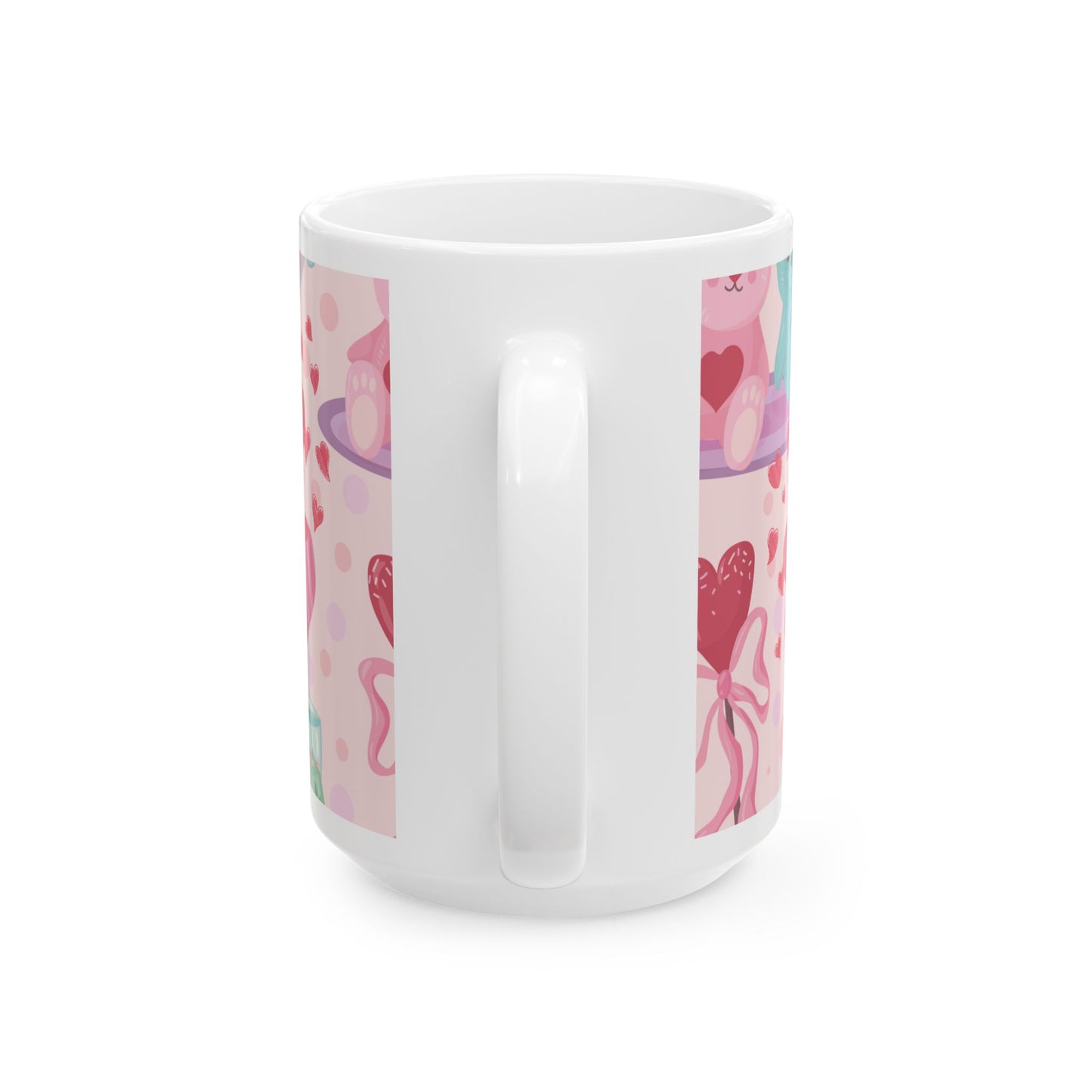 Ceramic Mug (11oz, 15oz)