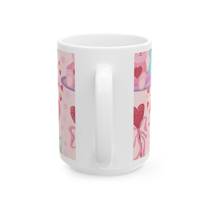 Ceramic Mug (11oz, 15oz)