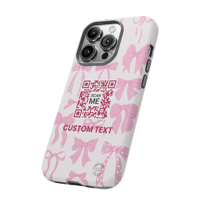 Pink (04) - QRCase