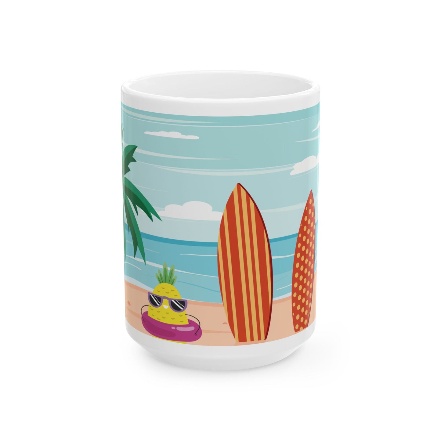 Ceramic Mug (11oz, 15oz)