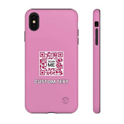 Pink (07) - QRCase