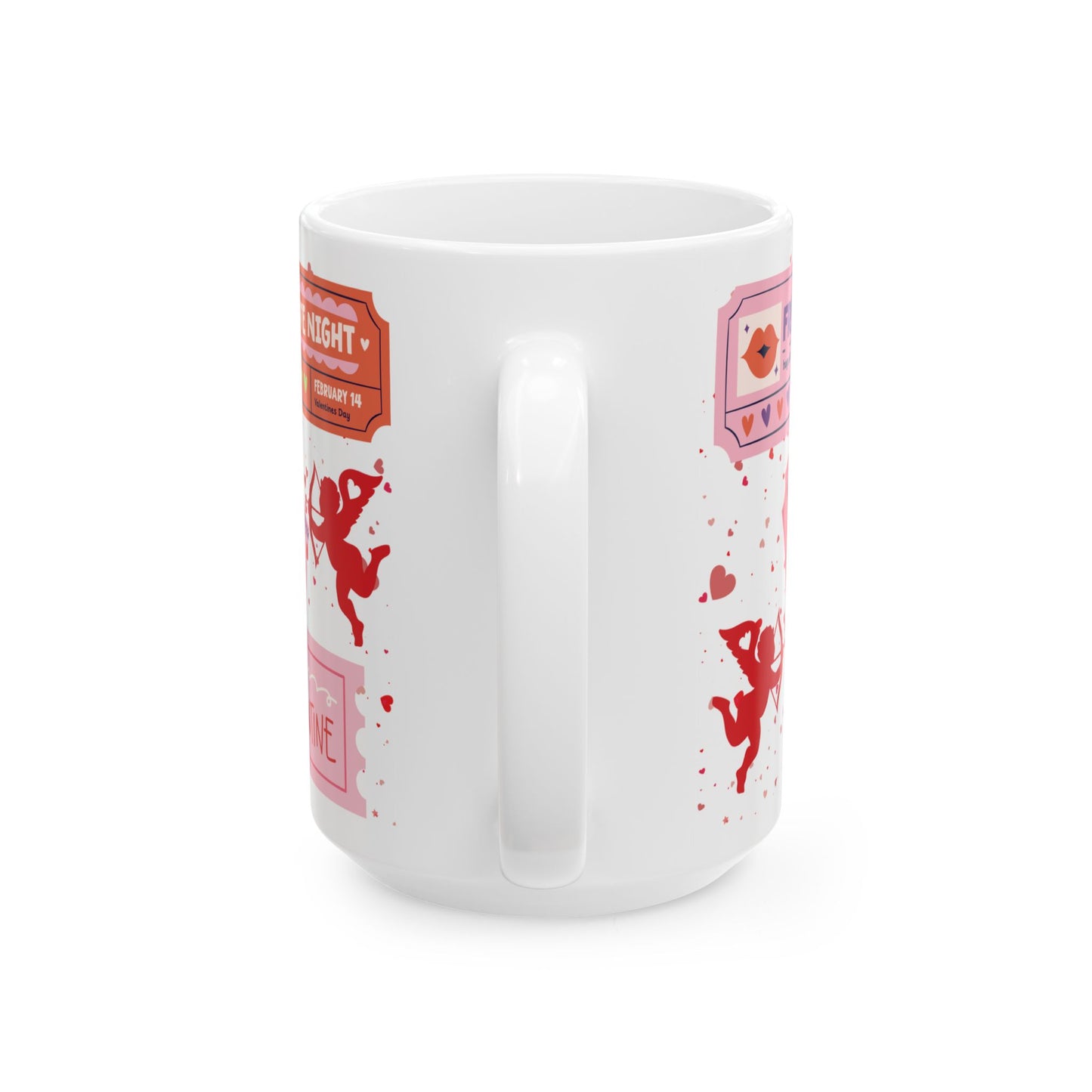 Ceramic Mug (11oz, 15oz)