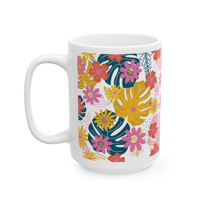 Ceramic Mug (11oz, 15oz)