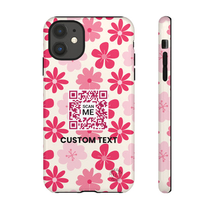 Pink (03) - QRCase