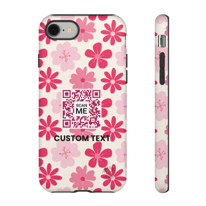 Pink (03) - QRCase