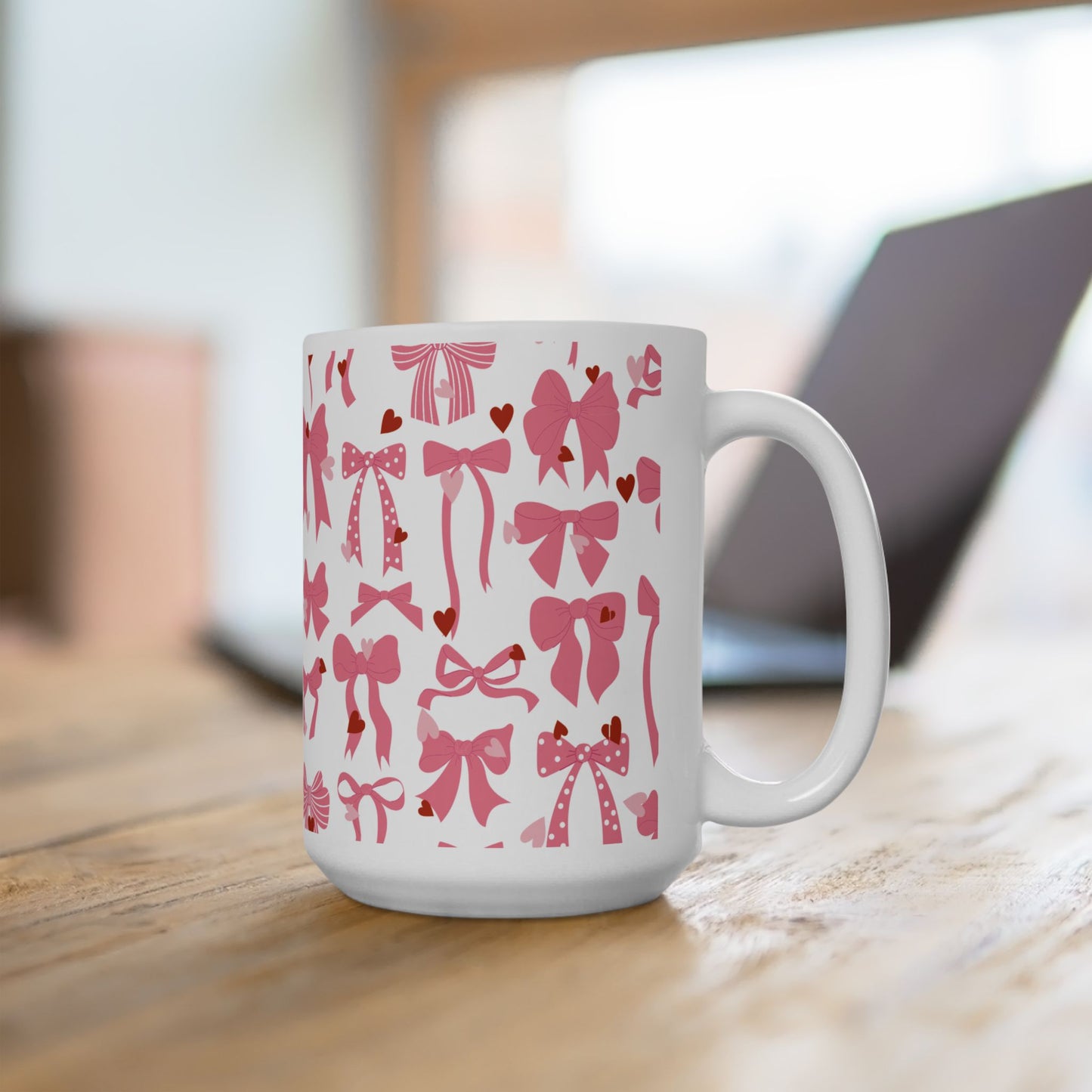 Ceramic Mug (11oz, 15oz)