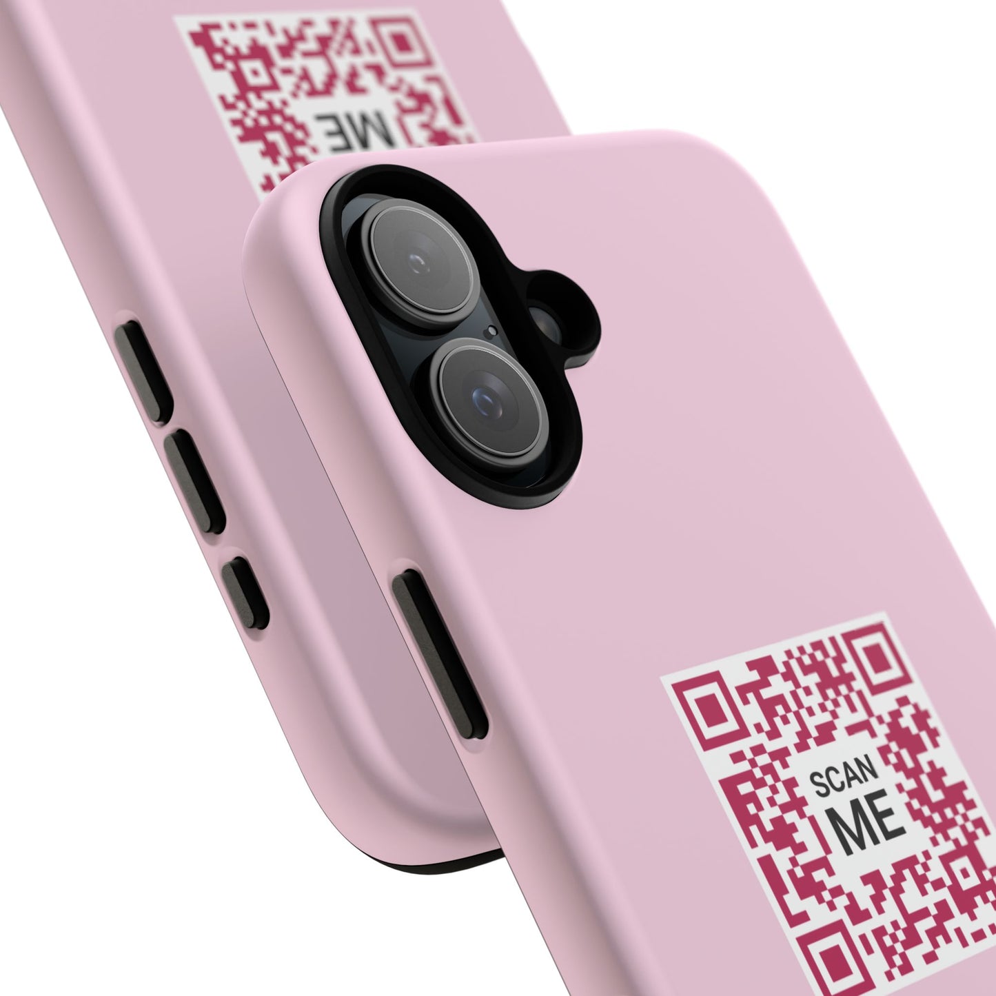 Pink (06) - QRCase